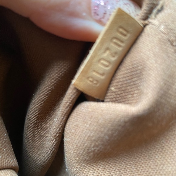 Louis Vuitton Odeon GM - Picture 9 of 9